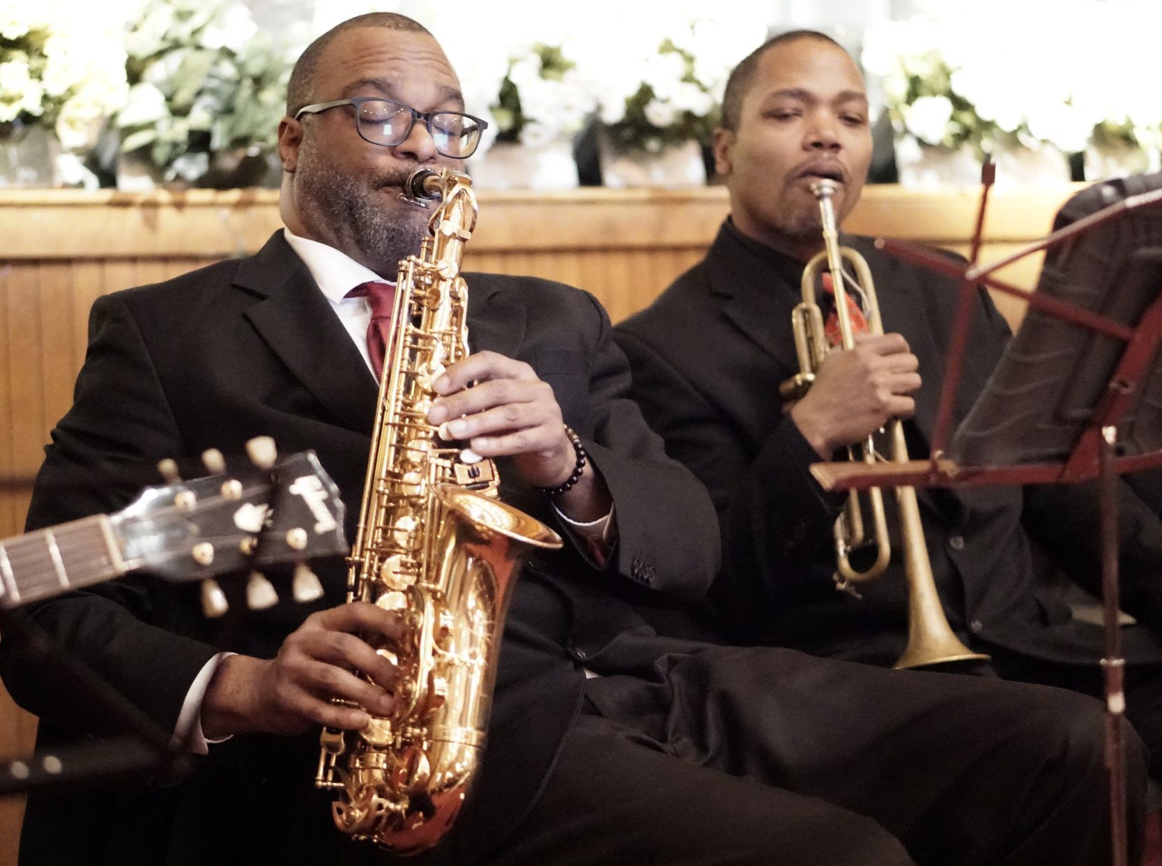 34th annual Dr. Mart Luther King, Jr. Statewide Celebration Kick-off Program